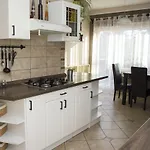 Gabi Apartman Lägenhet Gyenesdiás