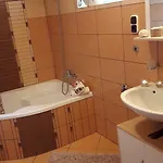 Lägenhet Gabi Apartman