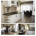 Gabi Apartman Lägenhet