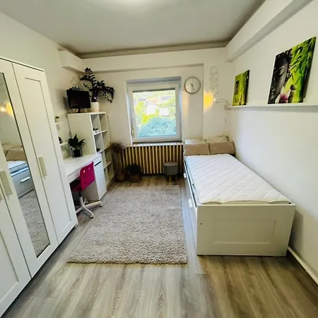 Gabi Apartman