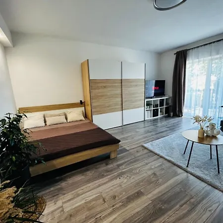 Gabi Apartman Apartment