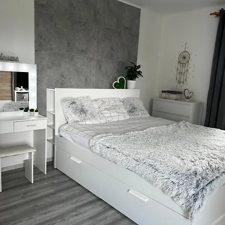 Gabi Apartamento Gyenesdiás