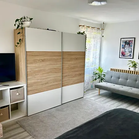 Gabi Apartman