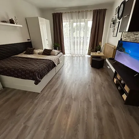 Gabi Apartamento Gyenesdiás