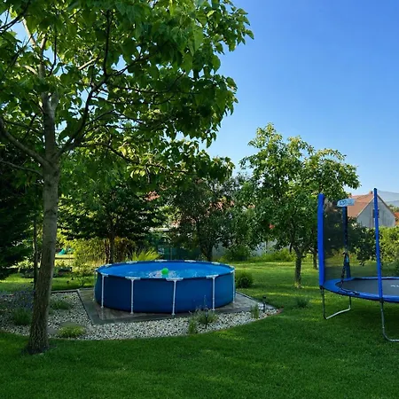 Gabi Apartman Gyenesdiás