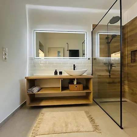 Gabi Apartman Apartment *