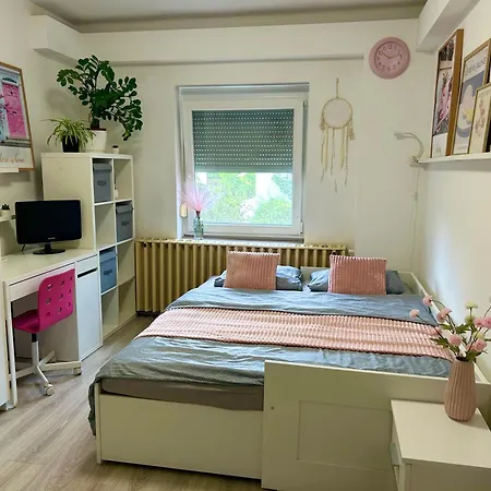 Gabi Apartman * Gyenesdiás