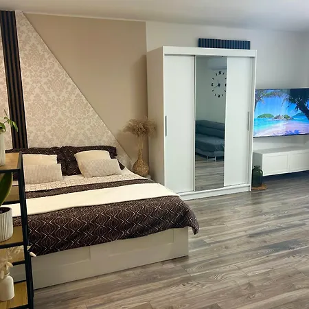 Gabi Apartman