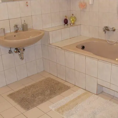 Gabi Apartman Apartment *