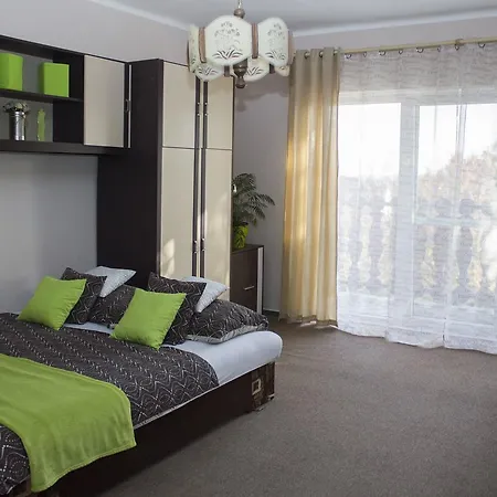 Gabi Apartman