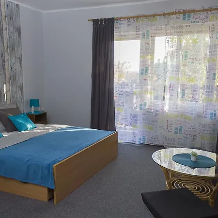 Gabi Apartman Gyenesdias