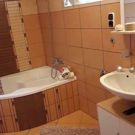 Apartment Gabi Apartman