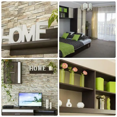 Apartment Gabi Apartman *