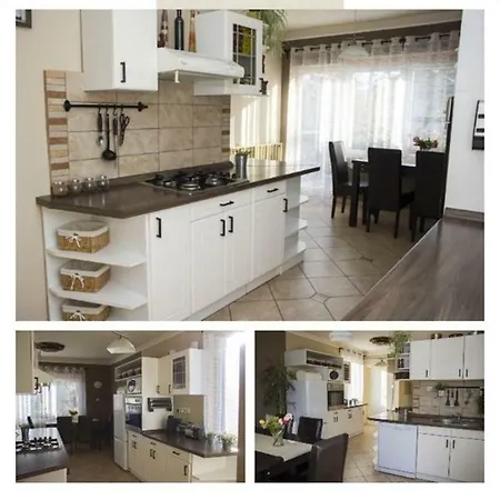 Gabi Apartman Apartment
