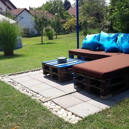 Gabi Apartman