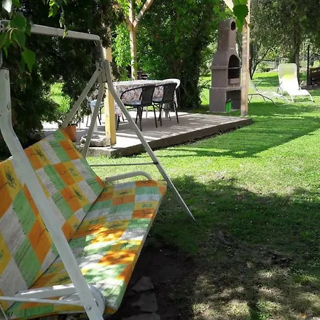 Gabi Apartman Apartment