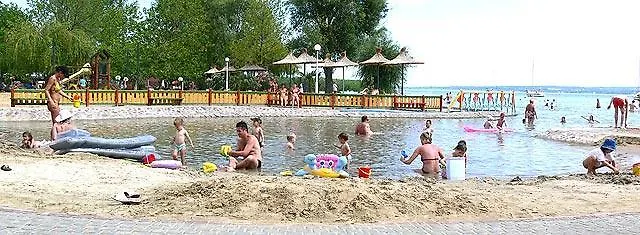 Apartament Gabi