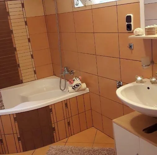 Apartament Gabi